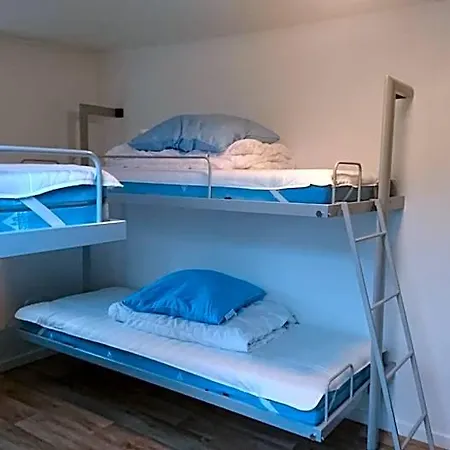 Hotell Tornby Bjergby