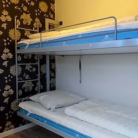 Tornby Hotel *