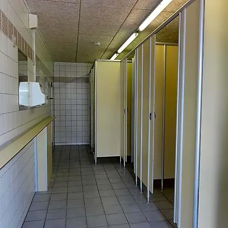 Tornby Hotel Bjergby
