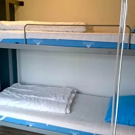 Hotell Tornby Bjergby