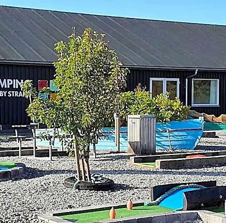 Hotell Tornby Bjergby